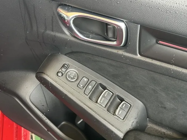 シビック(ホンダ)タイプR中古車 12
