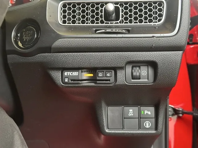 シビック(ホンダ)タイプR中古車 13