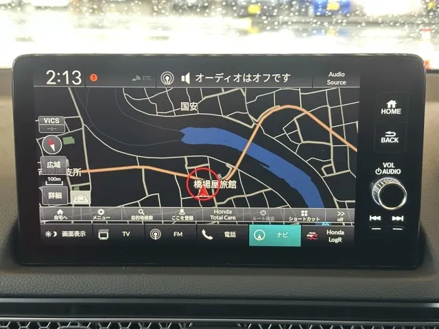 シビック(ホンダ)タイプR中古車 14