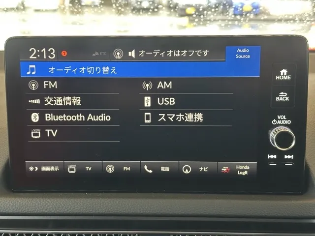シビック(ホンダ)タイプR中古車 16