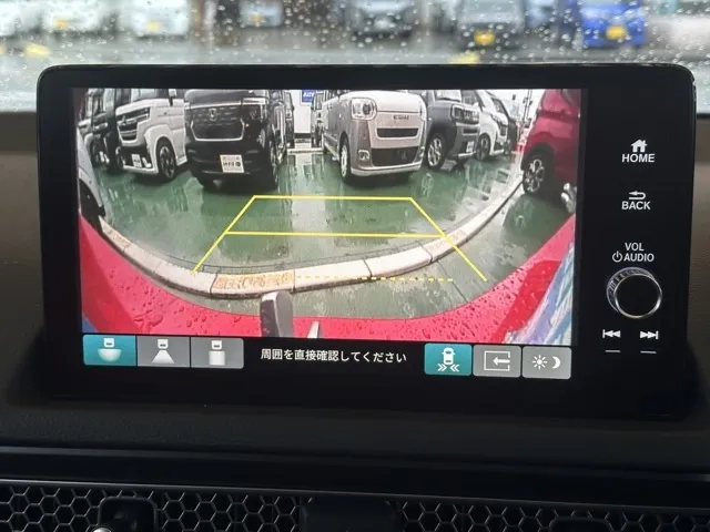 シビック(ホンダ)タイプR中古車 17