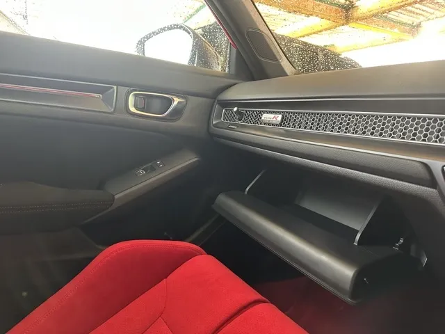 シビック(ホンダ)タイプR中古車 21