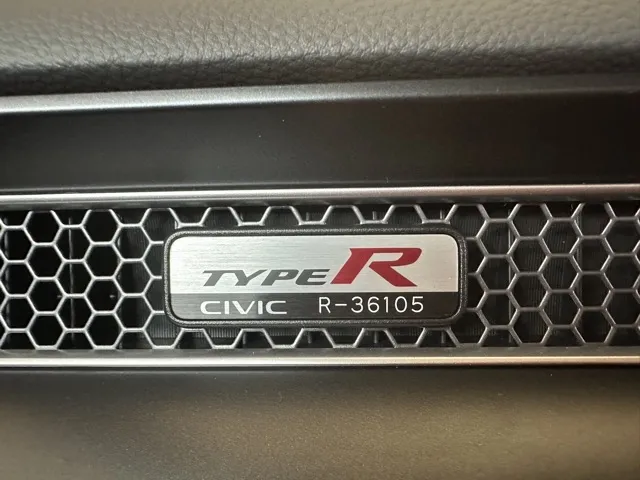 シビック(ホンダ)タイプR中古車 22