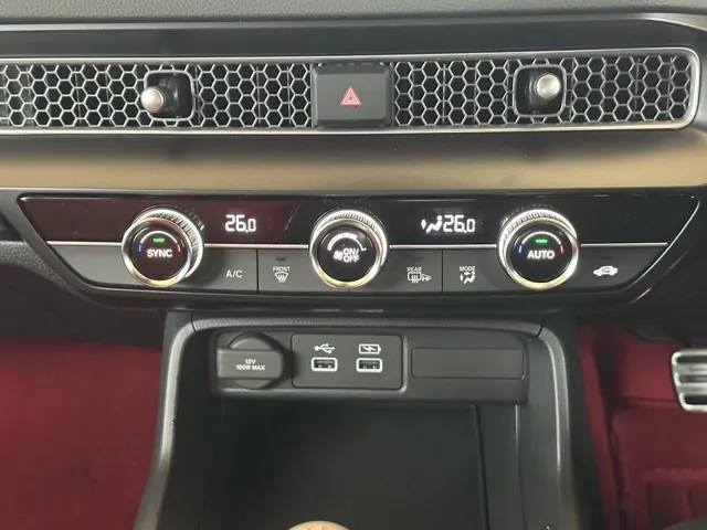シビック(ホンダ)タイプR中古車 27