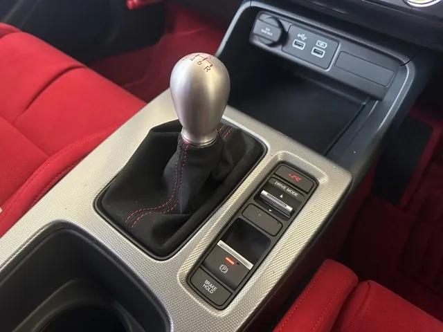 シビック(ホンダ)タイプR中古車 28