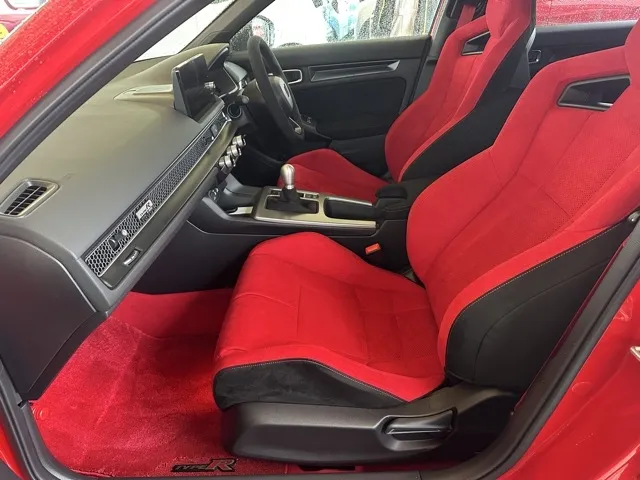 シビック(ホンダ)タイプR中古車 3