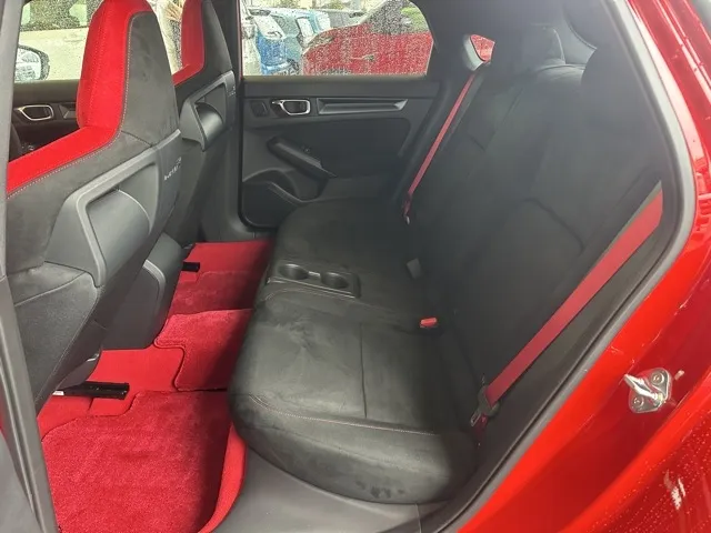 シビック(ホンダ)タイプR中古車 4