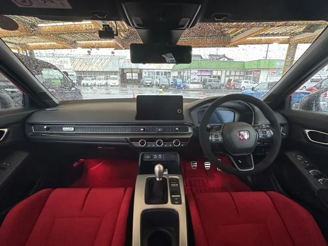 シビック(ホンダ)タイプR中古車 5