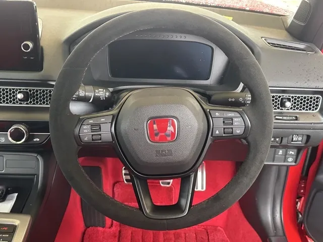 シビック(ホンダ)タイプR中古車 6