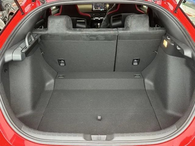 シビック(ホンダ)タイプR中古車 7