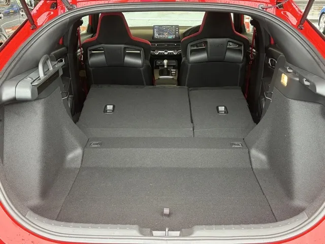 シビック(ホンダ)タイプR中古車 8