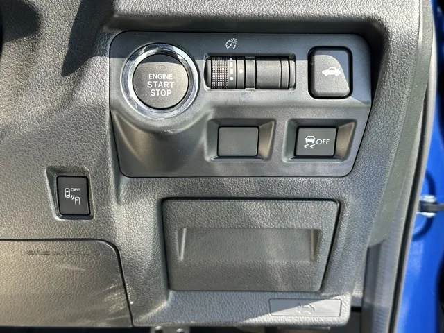WRX(スバル)STIスポーツシャープ登録済未使用車 11
