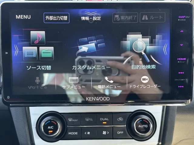 WRX(スバル)STIスポーツシャープ登録済未使用車 15