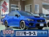 スバルWRX S4 スポーティな走りを求める方に！
[NO:18934]