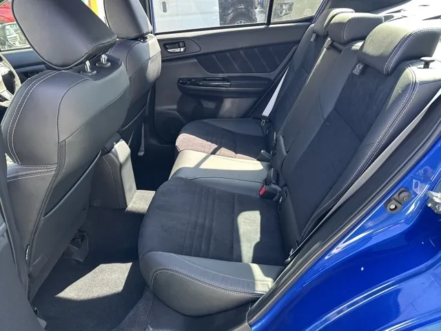 WRX(スバル)STIスポーツシャープ登録済未使用車 4