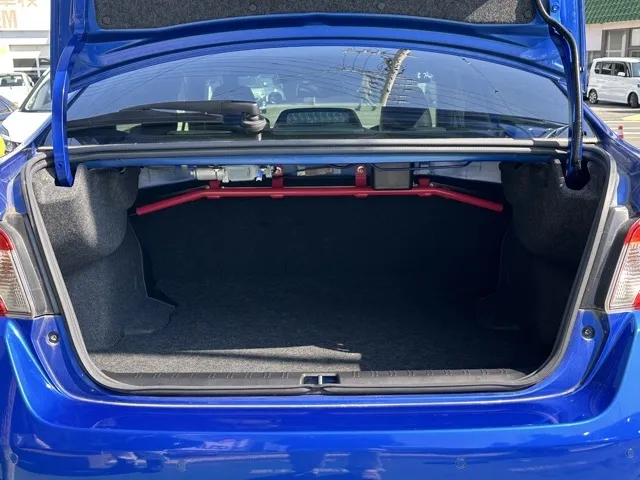 WRX(スバル)STIスポーツシャープ登録済未使用車 7