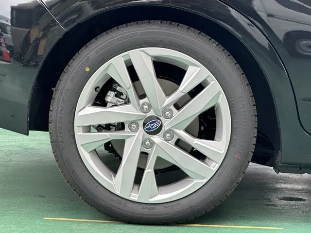 インプレッサ(スバル)ST中古車 10