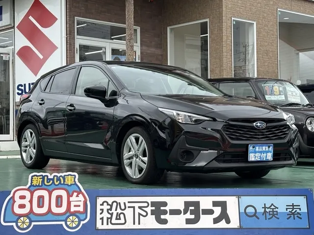 インプレッサ(スバル)ST中古車 0