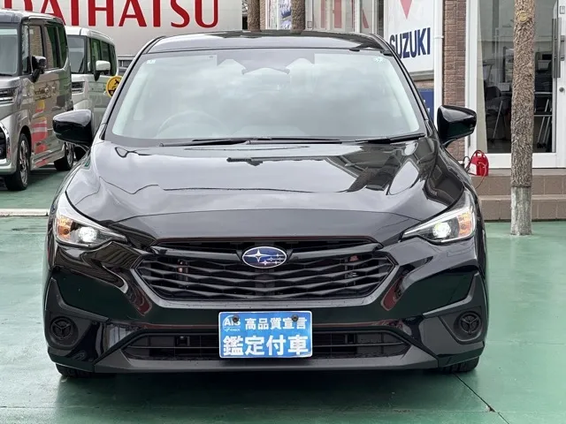 インプレッサ(スバル)ST中古車 20