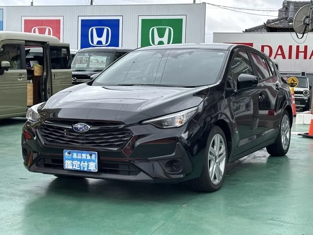 インプレッサ(スバル)ST中古車 1