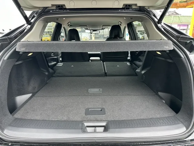アリア(ニッサン)B6中古車 9