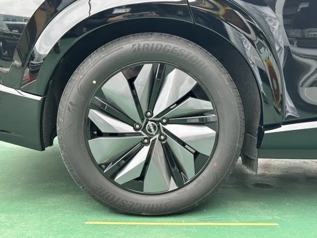 アリア(ニッサン)B6中古車 11