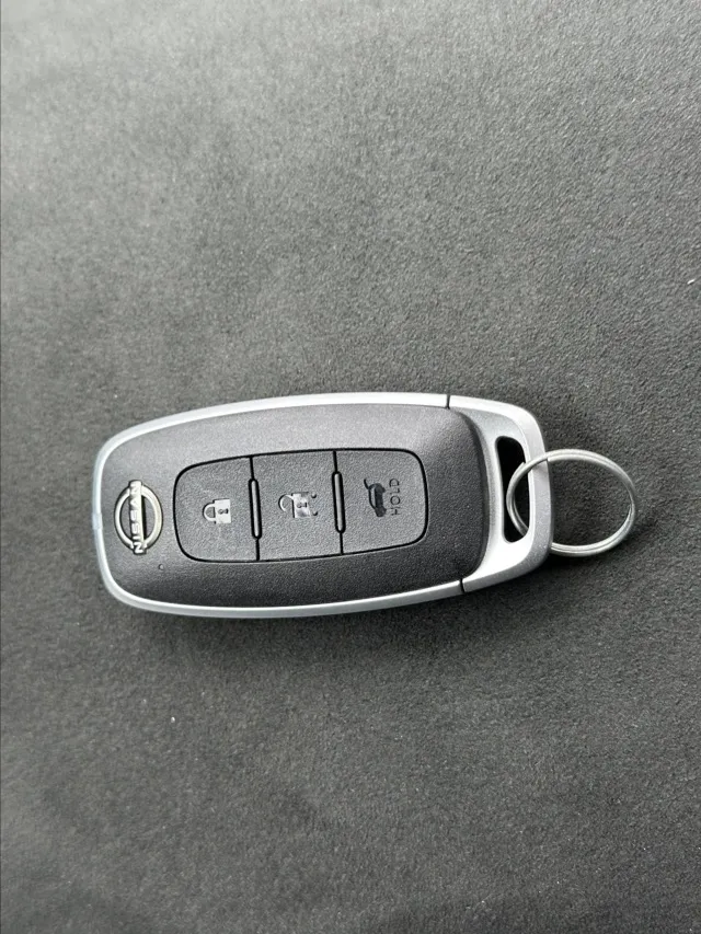 アリア(ニッサン)B6中古車 28