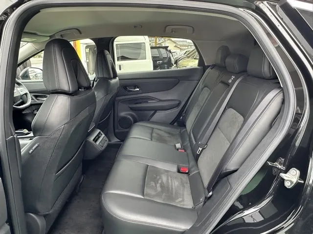 アリア(ニッサン)B6中古車 5