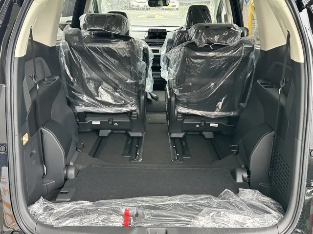 オデッセイ(ホンダ)e：HEV アブソルート登録済未使用車 12