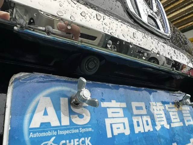 オデッセイ(ホンダ)e：HEV アブソルート登録済未使用車 9