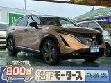 ニッサンアリア 運転しやすい目線の高さ！
[NO:18943]
