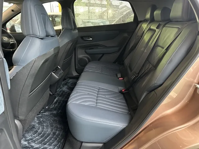 アリア(ニッサン)B9 e-4ORCE リミテッド中古車 4