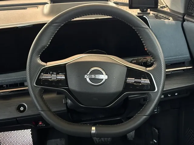 アリア(ニッサン)B9 e-4ORCE リミテッド中古車 6