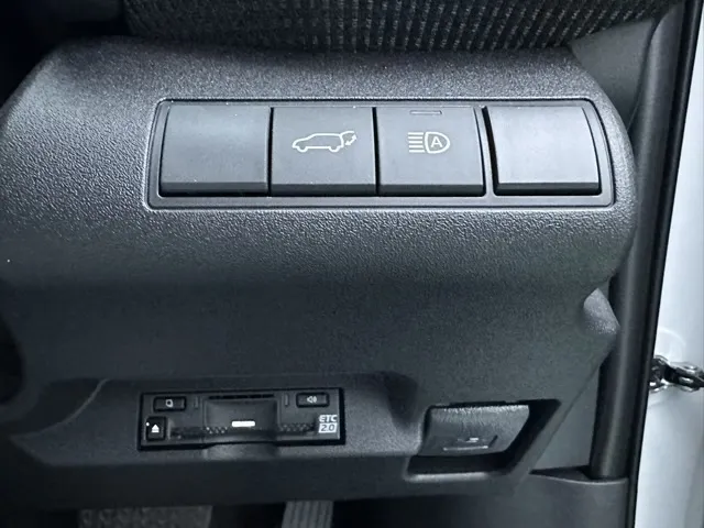 bZ4X(トヨタ)Z 4WD中古車 14