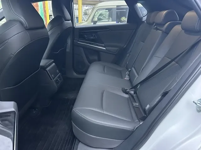 bZ4X(トヨタ)Z 4WD中古車 4