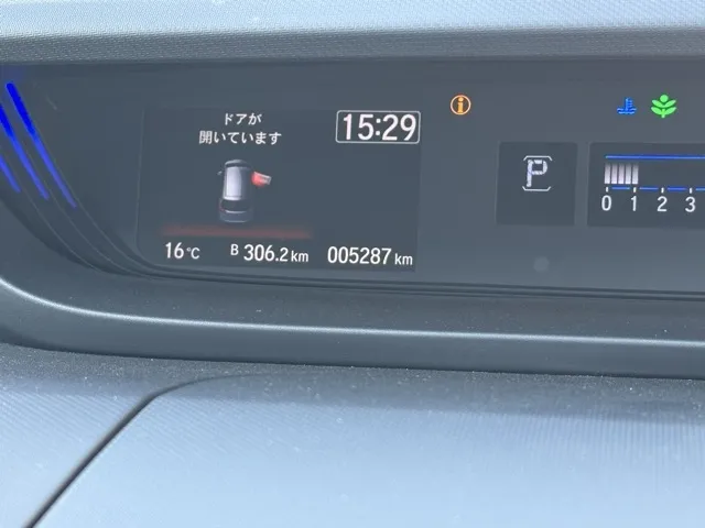 フリード(ホンダ)G BLACK STYLEレンタＵＰ 18