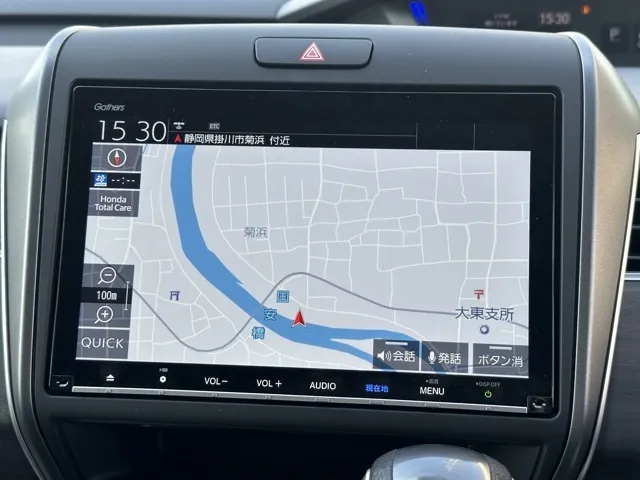 フリード(ホンダ)G BLACK STYLEレンタＵＰ 20