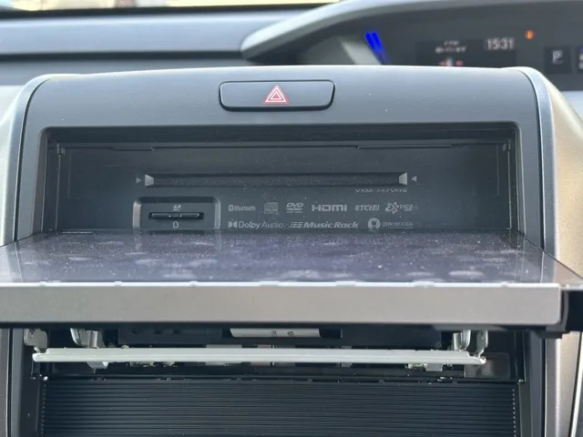 フリード(ホンダ)G BLACK STYLEレンタＵＰ 23