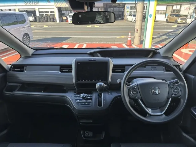 フリード(ホンダ)G BLACK STYLEレンタＵＰ 5