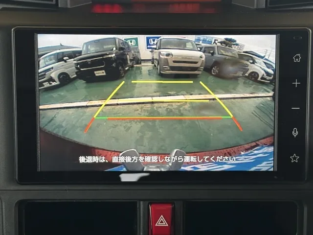 ルーミー(トヨタ)Ｘ中古車 16