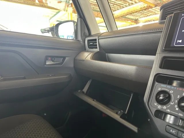 ルーミー(トヨタ)Ｘ中古車 18