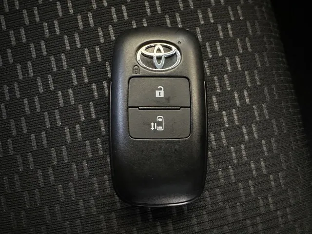 ルーミー(トヨタ)Ｘ中古車 22