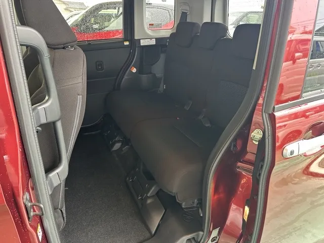 ルーミー(トヨタ)Ｘ中古車 4