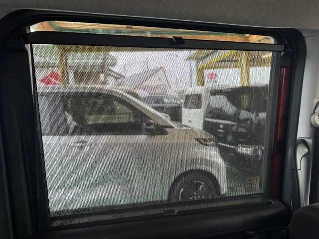 ルーミー(トヨタ)Ｘ中古車 7