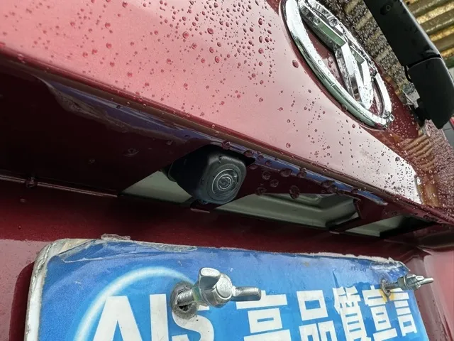 ルーミー(トヨタ)Ｘ中古車 8