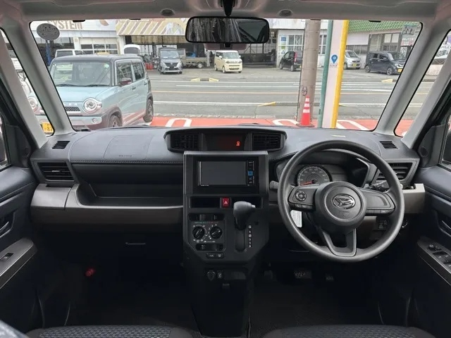 トール(ダイハツ)X UGP登録済未使用車 5