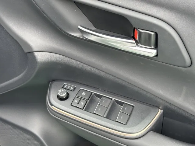 クラウン(トヨタ)G アドバンスド デジタルインナーミラー中古車 12
