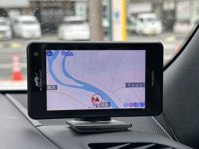 クラウン(トヨタ)G アドバンスド デジタルインナーミラー中古車 22