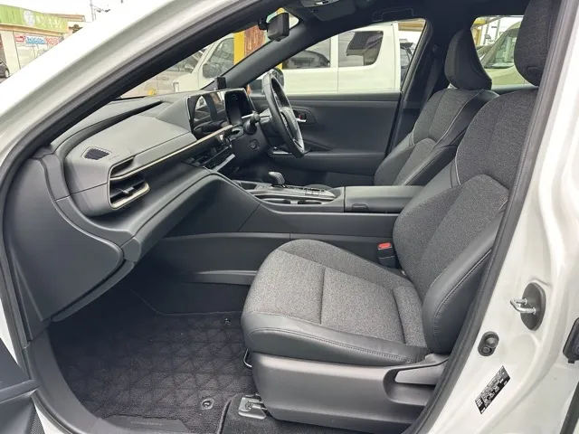 クラウン(トヨタ)G アドバンスド デジタルインナーミラー中古車 3