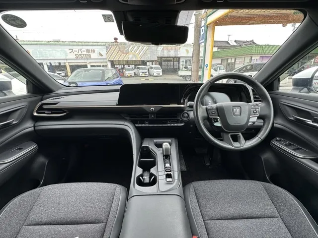クラウン(トヨタ)G アドバンスド デジタルインナーミラー中古車 5